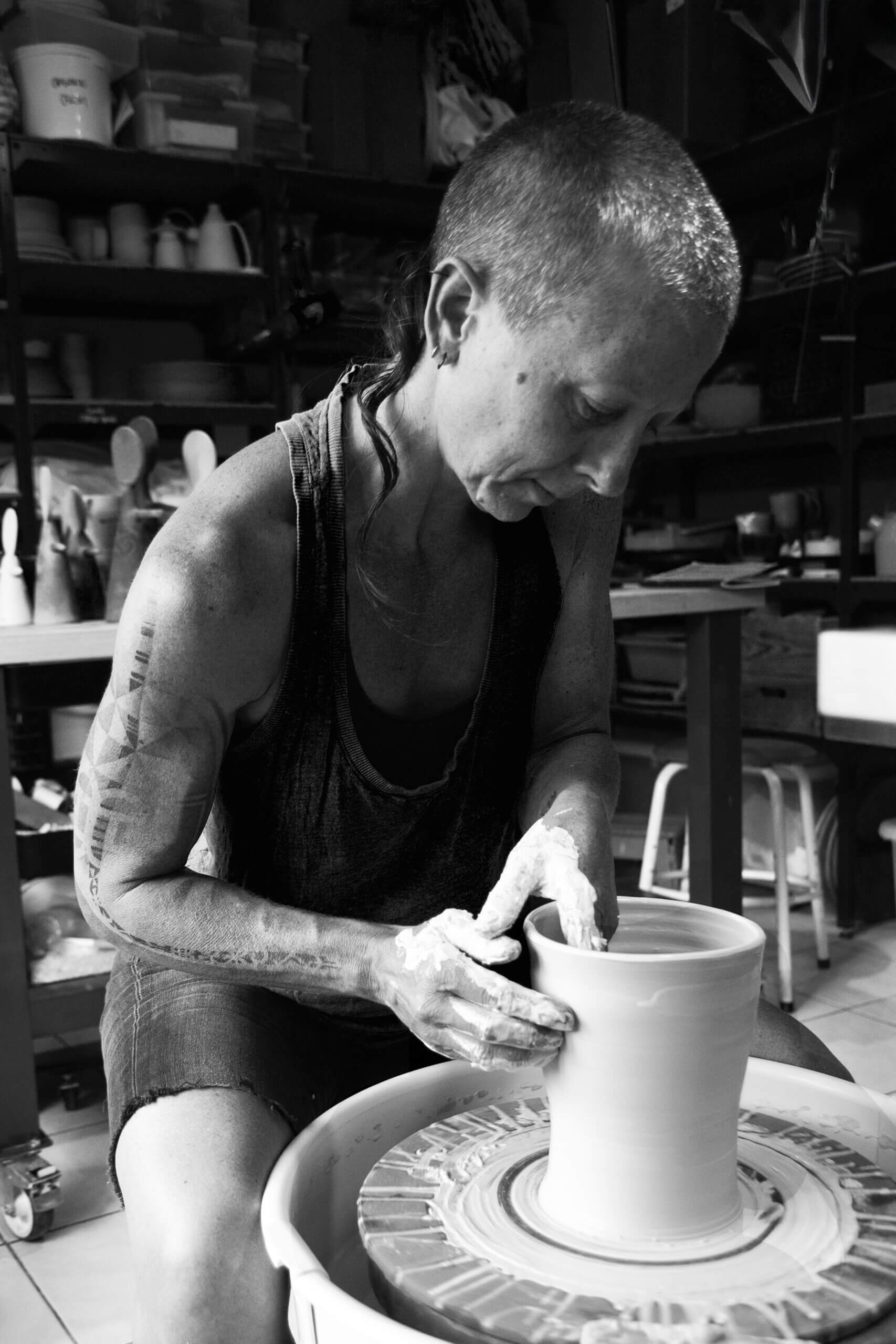 photos de Sophie d'Alignac